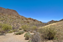 Arizona - The Pass
